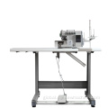 Overlook Automatic thread trimming computer overlock sewing machine Manufactory